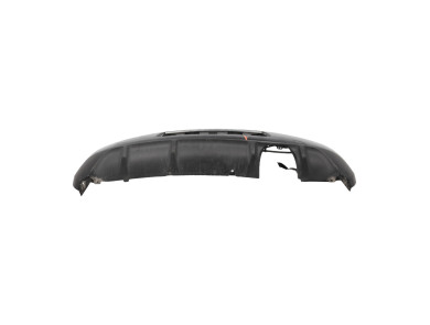 Rear bumper - Citroen DS3 I PH.1 - Noir - 1611631580 - Z1-4593K