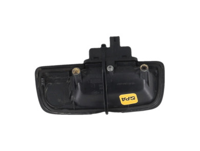 Rear tailgate handle - Renault KANGOO II PH.2 - Gris Clair - 8200497807 - R1-0099E