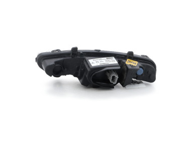 Right front daytime running light (DRL) - Citroen DS3 I PH.1 - 00006206R8 - E1-4637C