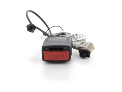 Attache ceinture sécurité avant gauche occasion - Citroen BERLINGO FOURGON - 00008975V6