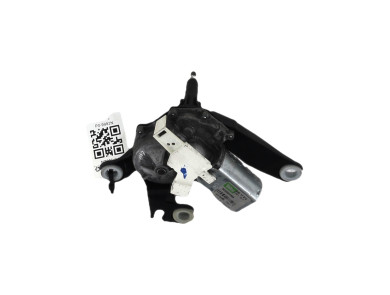 Rear wiper motor - Peugeot 206 - 6405H8 - P0-9992N