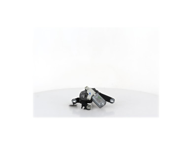 Rear wiper motor - Peugeot 206 - 6405H8 - P0-9992N