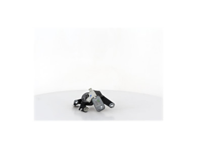 Rear wiper motor - Peugeot 206 - 6405H8 - P0-9992N