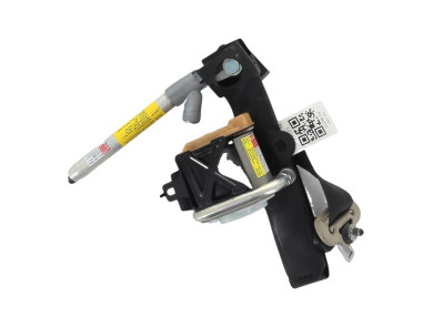 Ceinture sécurité avant gauche occasion - Nissan NOTE - 86885-9U15A-