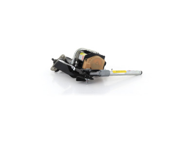 Left front seatbelt - Nissan NOTE I PH.1 - 86885-9U15A- P0-8655S