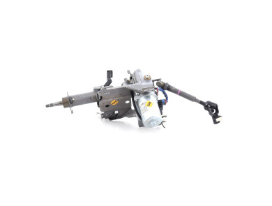 Steering column   used - Nissan MICRA - 48820-BH00A-