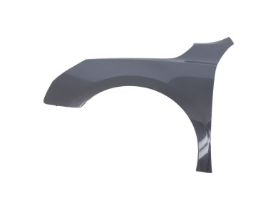 Left front fender - Peugeot 508 I PH.2 - Gris Fonce - 7840CA - A0-9564I