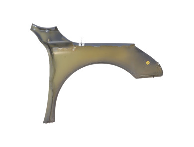 Left front fender - Peugeot 508 I PH.2 - Gris Fonce - 7840CA - A0-9564I