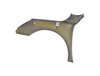 Right front fender - Peugeot 508 I PH.2 - Gris Fonce - 7841CA - B0-9606X