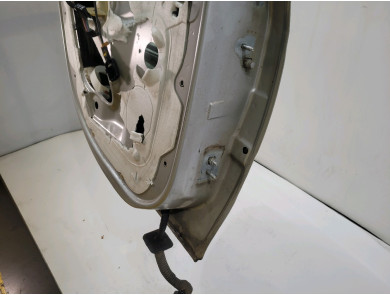 Rear left door - Renault CLIO III PH.1 - Gris Clair - 7751476191 - L1-4674K