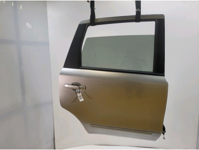 Right rear door used - Nissan NOTE - H2100-9U0MA-