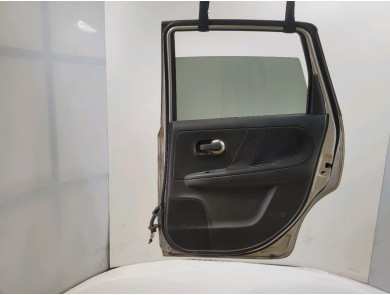 Right rear door - Nissan NOTE I PH.1 - Gris Clair - H2100-9U0MA- V1-4503E