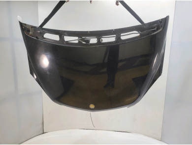 Capot - Mercedes CLASSE B I PH.1 - Noir - 1698800257 - J1-4834I