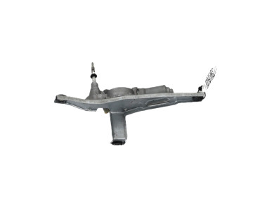 Rear wiper motor used - Nissan NOTE - 28710-9U00B-