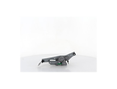 Moteur d'essuie glace arrière - Nissan NOTE I PH.1 - 28710-9U00B- W1-9206G