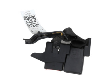 Left rear belt clip - Renault CLIO III PH.1 - 8200684024 - K0-7820I
