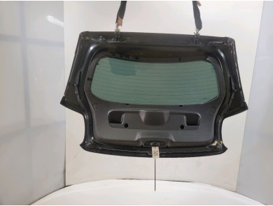 Hayon - Citroen DS3 I PH.1 - Noir - 00008701CV - V1-4781M