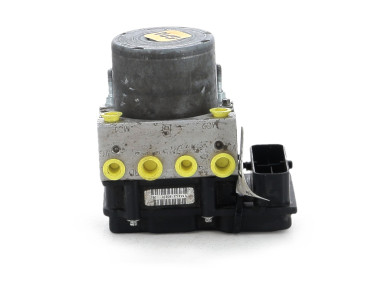 ABS pump motor - Peugeot PARTNER II PH.1 - 1607956180 - G0-9987F