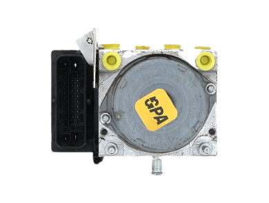 Bloc ABS - Peugeot PARTNER II PH.1 - 1607956180 - G0-9987F