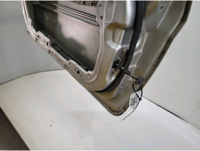 Porte avant gauche - Ford FIESTA VI PH.1 - Gris Clair - 1806115 - X1-6262X