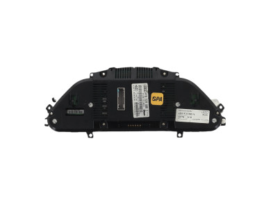 Odometer - Audi A6 III PH.1 - 4F0920901G - F0-7612G