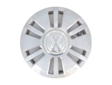 Enjoliveur occasion - Volkswagen UP - 1S0601147D CIY