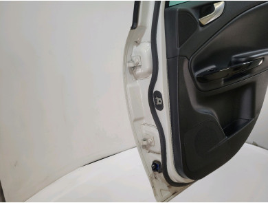 Porte arrière droite - Alfa-Romeo GIULIETTA II PH.1 - Blanc - 6000634837 - N1-4842S