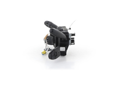 Steering column stalk switch - Peugeot 206 + - 96787399XT - G0-6906G