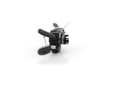 Commodo monobloc - Peugeot 206 + - 96787399XT - G0-6906G