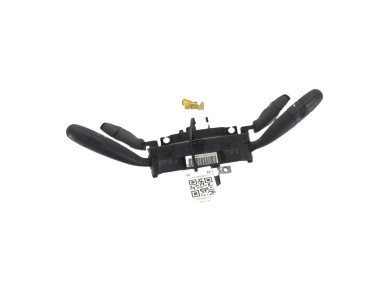 Steering column stalk switch - Peugeot 206 + - 96787399XT - G0-6906G