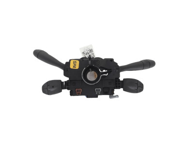 Steering column stalk switch - Peugeot 206 + - 96787399XT - G0-6906G