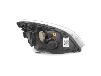 Left headlight - Mercedes CLASSE B I PH.2 - 1698207961 - F1-3679Z