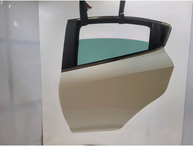 Rear left door - Alfa-Romeo GIULIETTA II PH.1 - Blanc - 6000634838 - R1-4944C