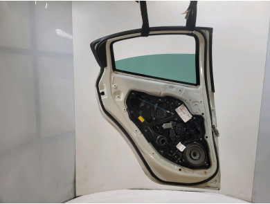 Rear left door - Alfa-Romeo GIULIETTA II PH.1 - Blanc - 6000634838 - R1-4944C