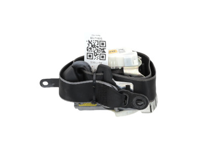 Ceinture sécurité avant gauche occasion - Ford FIESTA - 1893975