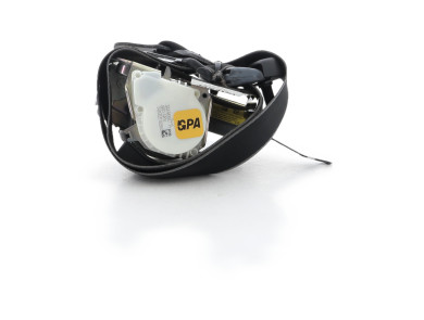 Left front seatbelt - Ford FIESTA VI PH.2 - 1893975 - B0-7180S