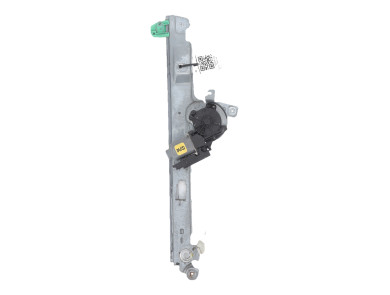 Left front window-lift - Renault SCENIC II PH.2 - 8201010937 - R1-9021Q