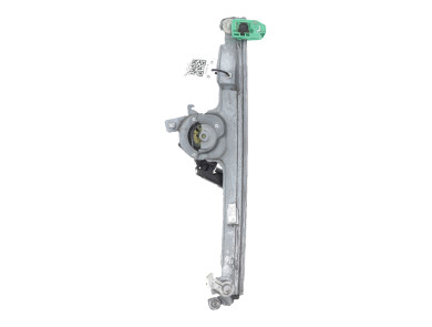 Left front window-lift - Renault SCENIC II PH.2 - 8201010937 - R1-9021Q