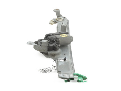 Left front window-lift - Renault SCENIC II PH.2 - 8201010937 - R1-9021Q
