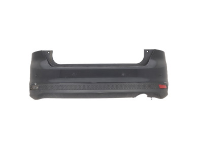 Rear bumper used - Ford FOCUS - 1852397