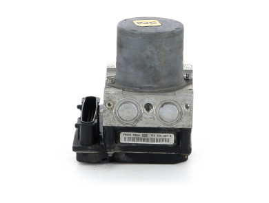 ABS pump motor - Mercedes CLASSE B I PH.1 - 64316412 - T0-9452X