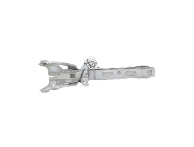 Hood hinges - Peugeot 208 I PH.1 - Gris Clair - 9672865480 - H0-7450R