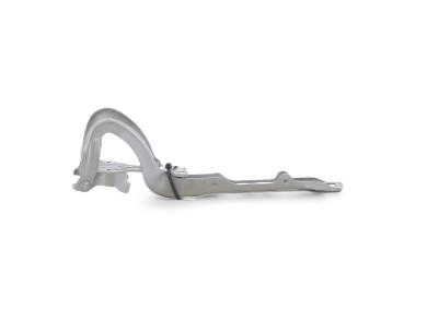 Hood hinges - Peugeot 208 I PH.1 - Gris Clair - 9672865480 - H0-7450R