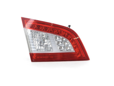 Left hatchback boot light used - Peugeot 508 - 6350 LZ