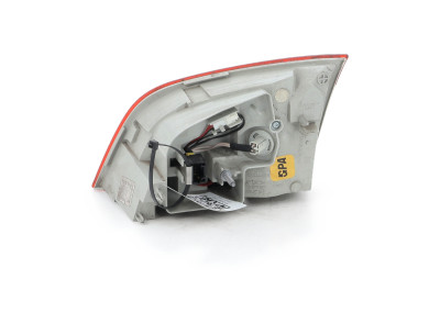 Left hatchback boot light - Peugeot 508 I PH.1 - 6350LZ - Q0-9309I