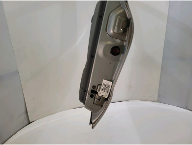 Porte gauche (3 portes) - Fiat BRAVO - Vert Clair - 7772854 - P1-4283Z