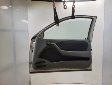 Right door (3-door models only) - Fiat BRAVO - Vert Clair - 46528636 - J1-4278M