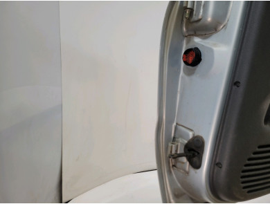 Porte droite (3 portes) - Fiat BRAVO - Vert Clair - 46528636 - J1-4278M