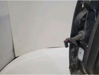 Right rear door - Audi A6 III PH.1 - Gris Clair - 4F0833052G - M1-4756C