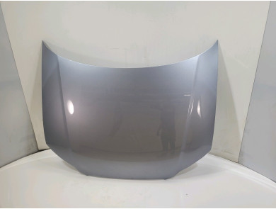 Hood (Bonnet) - Audi A3 II PH.1 - Noir - 8P0823029B - X1-6357S